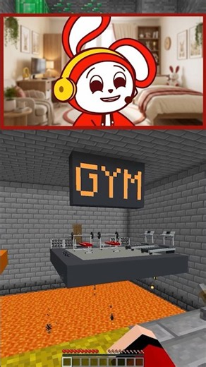 JJ And Mikey Made The Hardest Choice! 😱 - Minecraft Animation #shorts