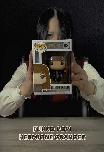 Unboxing Harry Potter Funko Pop Collection