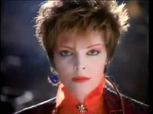 Pat Benatar - Invincible (Extended Remix)