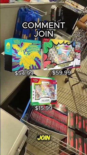 3 Stores Dropping Pokémon This Week ⚠️ Lowe’s, Ross & Family Dollar