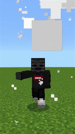 COMO CREAR UN COMANDO PARA QUE LOS MOBS SPAWNEEN CON ARMADURAS CUSTOM Y GODS☄️ #minecraft #shorts