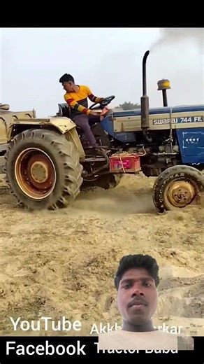 Swaraj Fe power 💪 Please bhai log like kar do __#subscribe __#funny __#ekmotahathighumechala