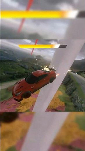 Testing the GTR's INSANE Speed in Asphalt 9