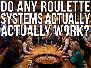 TikTok Roulette Systems EXPOSED by Casino Experts