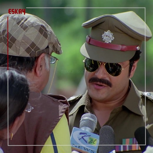 Police V/S সাংবাদিক #Jeet #EskayMoviesActionHits #EskayMoviesActionHits2025 | Eskay Movies Action Hits