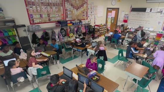 Mesquite ISD announces $24 million budget reduction