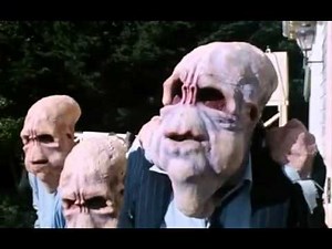 Bad Taste (1987) // Bande-annonce (VO)