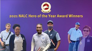 Congratulations to the 2021 NALC Hero of the Year Award Winners! Learn more about these letter carriers’ incredible acts of heroism in the December issue of The Postal Record. Thank you to these heroes who help keep their communities safe! 📘 Read: https://bit.ly/31ASMvU 🎧 Listen: https://bit.ly/3yLlLJT | National Association of Letter Carriers