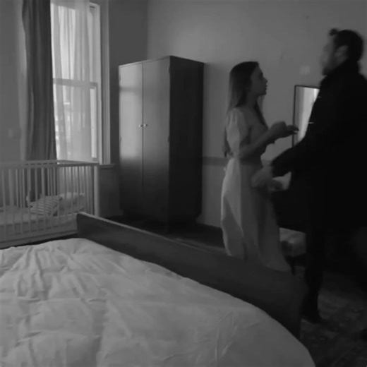 Couple Moments in Cukur: Hugging Scenes