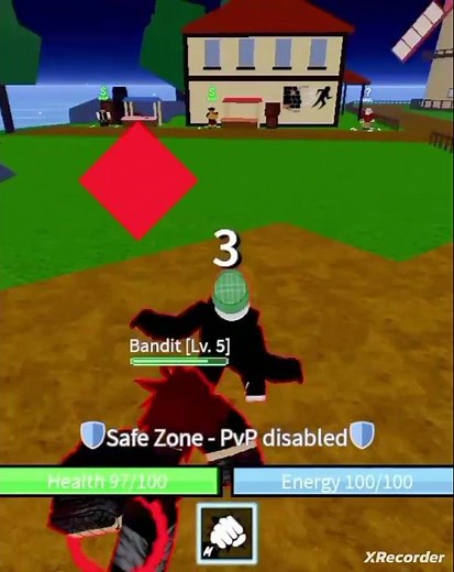 Easy way to fullbodyhaki #anime blox fruit #roblox #onepiece