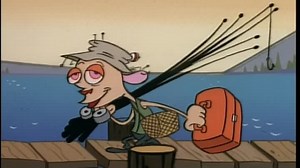 The Ren and Stimpy Show: Jimminy Lummox/Bass Masters