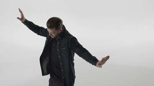 Justin Timberlake - Tunnel Vision (Official Video)