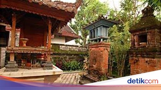 Mengenal Sanggah dan Merajan di Bali: Apakah Berbeda?