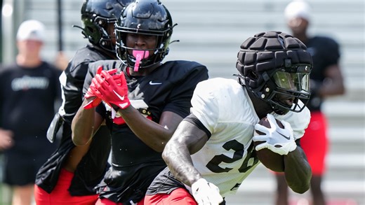 How to watch, stream the Cincinnati Bearcats' first football game of the season