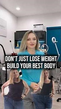 Ozempic Weight Loss: How to Prevent Loose Skin and Muscle Loss