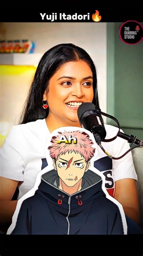 Yuji Tongue Twister Challenge 😍#shorts#yujiitadori #jujutsukaisen #viral #voiceartist