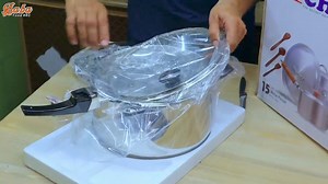 8.4K views · 183 reactions | Best Non Stick And Aluminum Cookware Recommended By 퐁퐚퐛퐚 퐅퐨퐨퐝 퐑퐑퐂 / Majestic Chef Cookware 퐁퐞퐬퐭 퐧퐨퐧 퐬퐭퐢퐜퐤 퐜퐨퐨퐤퐢퐧퐠 퐬퐞퐭 퐁퐞퐬퐭 퐬퐭퐚퐢퐧퐥퐞퐬퐬 퐬퐭퐞퐞퐥 퐜퐮퐭퐥퐞퐫퐲 퐬퐞퐭 퐎퐧퐞 퐞퐠퐠 퐟퐫퐲퐢퐧퐠 퐩퐚퐧 Call Us : ퟎퟑퟒퟓ-ퟖퟒퟔퟔퟔퟖퟏ Website : https://majesticchef.pk/ | CHEF Cookware | Facebook