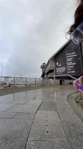 Maritime Museum Cornwall (@nationalmaritimemuseum)’s videos with original sound - Maritime Museum Cornwall
