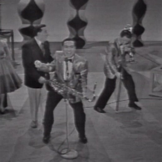 118K views · 2.5K reactions | You don't want to miss tonight's premiere! Tune in to our YouTube Channel tonight at 5PM PT / 8PM ET to see Louis Prima, Keely Smith, Sam Butera & The Witnesses' performance of "Fever"!  https://EdSullivan.lnk.to/FeverPremiereFP | The Ed Sullivan Show | Facebook