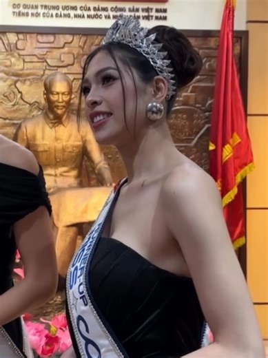 Miss Cosmo 2025: Chelsea Fernandez Update