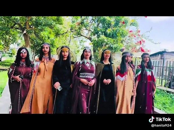 Arsoomni Qorsooma: Seenaa fi Aadaa