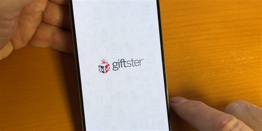What the Tech: App of the day, Giftster