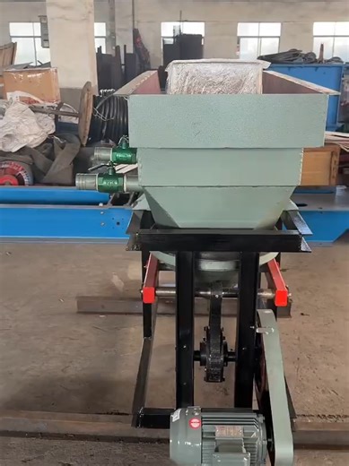 Experimental equipment: jig, jig for resistance testing, and linkage jig. #goldmining