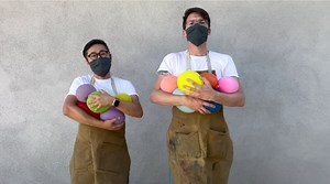 Apple video suggests iPhone 12 'Experiments' you can film at home | AppleInsider