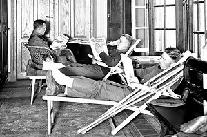 VIDEO: HISTORY OF THE POST —By 1918, the Post had become America’s most popular magazine, with enough power to change the nature of advertising, influence the kinds of cars people drove, and even shape American opinion. | The Saturday Evening Post