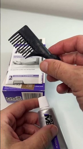 How To Use Touch of Gray