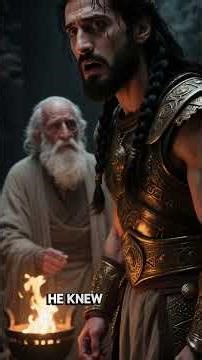 GILGAMESH The King Who Sought Immortality and Found a Forbidden Truth#history