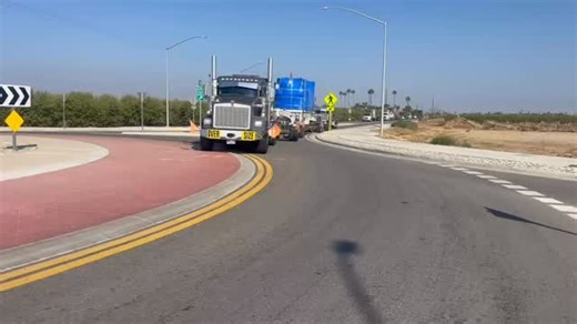 466 reactions · 37 shares | Dual lane gang!!! #heavyhaul #trucking #specializedtransport #team #oversize #barcotrucking @barco_llc @customhauler07 @colbyroundy13 @cozadtrailersalesllc @kenworthtruckco | Barco Trucking LLC | Facebook