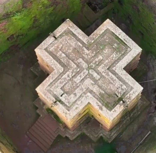 Lalibela Ethiopia Tours | Lalibela