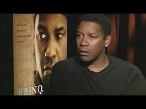 'John Q.' Interview