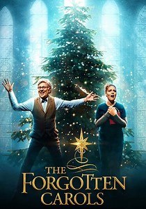 The Forgotten Carols streaming: where to watch online?