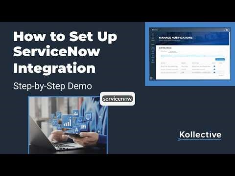 How to Send Microsoft Teams Quality Alerts to ServiceNow