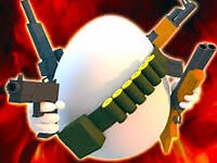 Shell Shockers - Jouez Sur VitalityGames FR