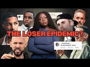 Modern Love Is Failing Women And Men Can’t Handle It