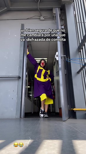 Creative Halloween Costumes Inspired by Gonzalete and Pataclaun