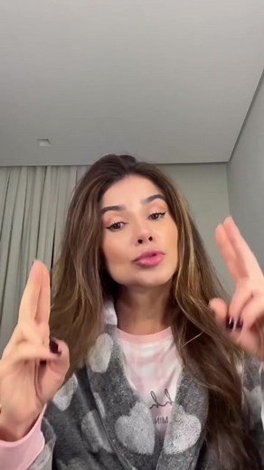 Paula Fernandes no TikTok