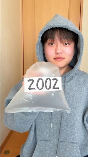 2002年の日本を振り返る……#2002 #思い出