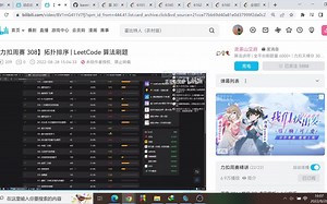 Leetcode刷题插件 | 查看题目分数