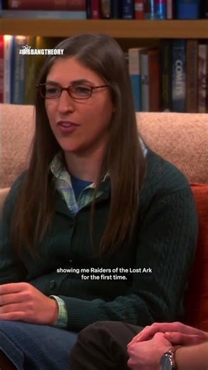 Just a little miscommunication. #TheBigBangTheory