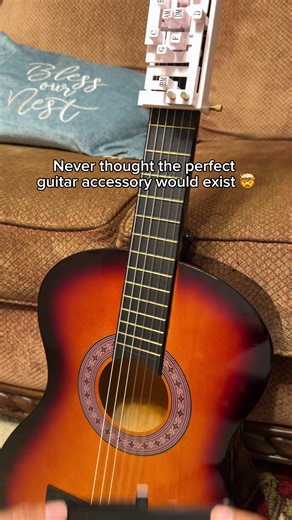 Unbelievable Guitar Moments