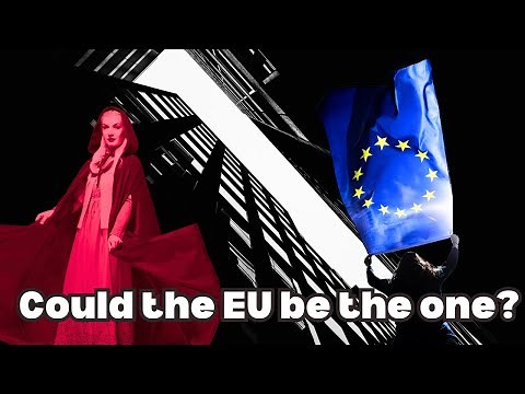 The Woman rides the Beast | Revelation 17 | Lesson 38