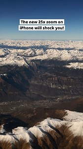 The iPhone 15 Pro Max takes zooming to a whole new level!🤯 Follow us for daily iPHONE camera tips!📲#iphone15promax #iphonephotography #iphonecamera #landscapephotography | iPhone Photography School