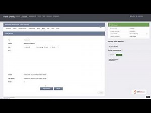 A Moment of Clarity - Enter a Case Note