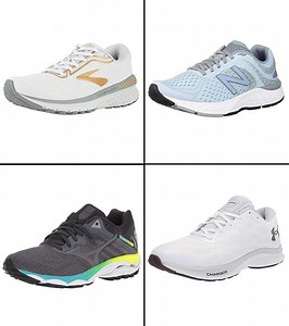 11 Best Stability Running Shoes For Women In 2025