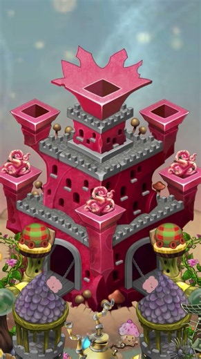 Facts about FAERIE ISLAND! #mysingingmonsters #msm