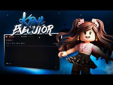 Roblox KRNL Executor | Roblox Executor | How To Install Roblox Executor | New Update